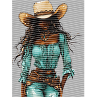 Country music-CU 1145